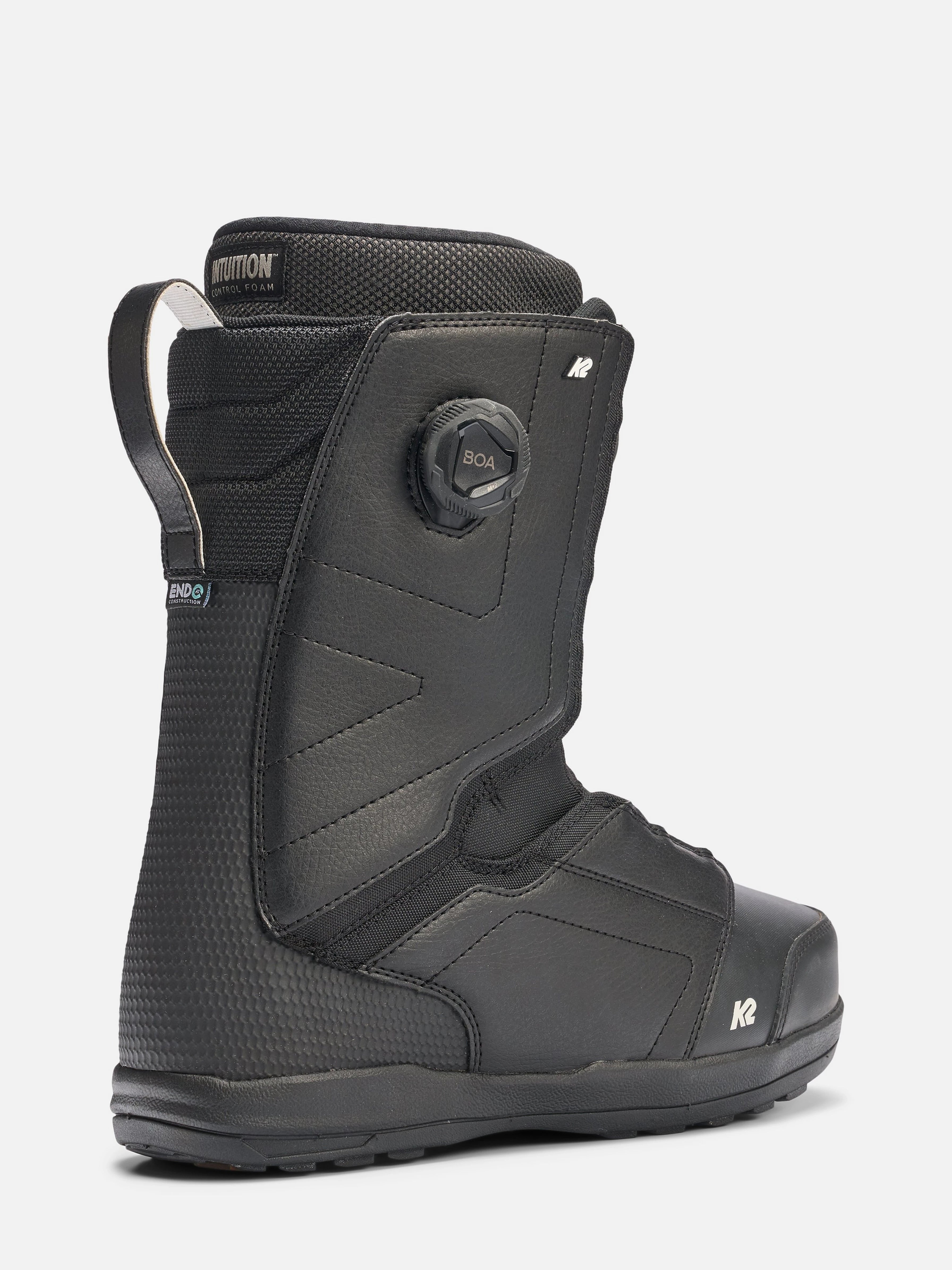 K2 Hanford Men's Snowboard Boots 2026