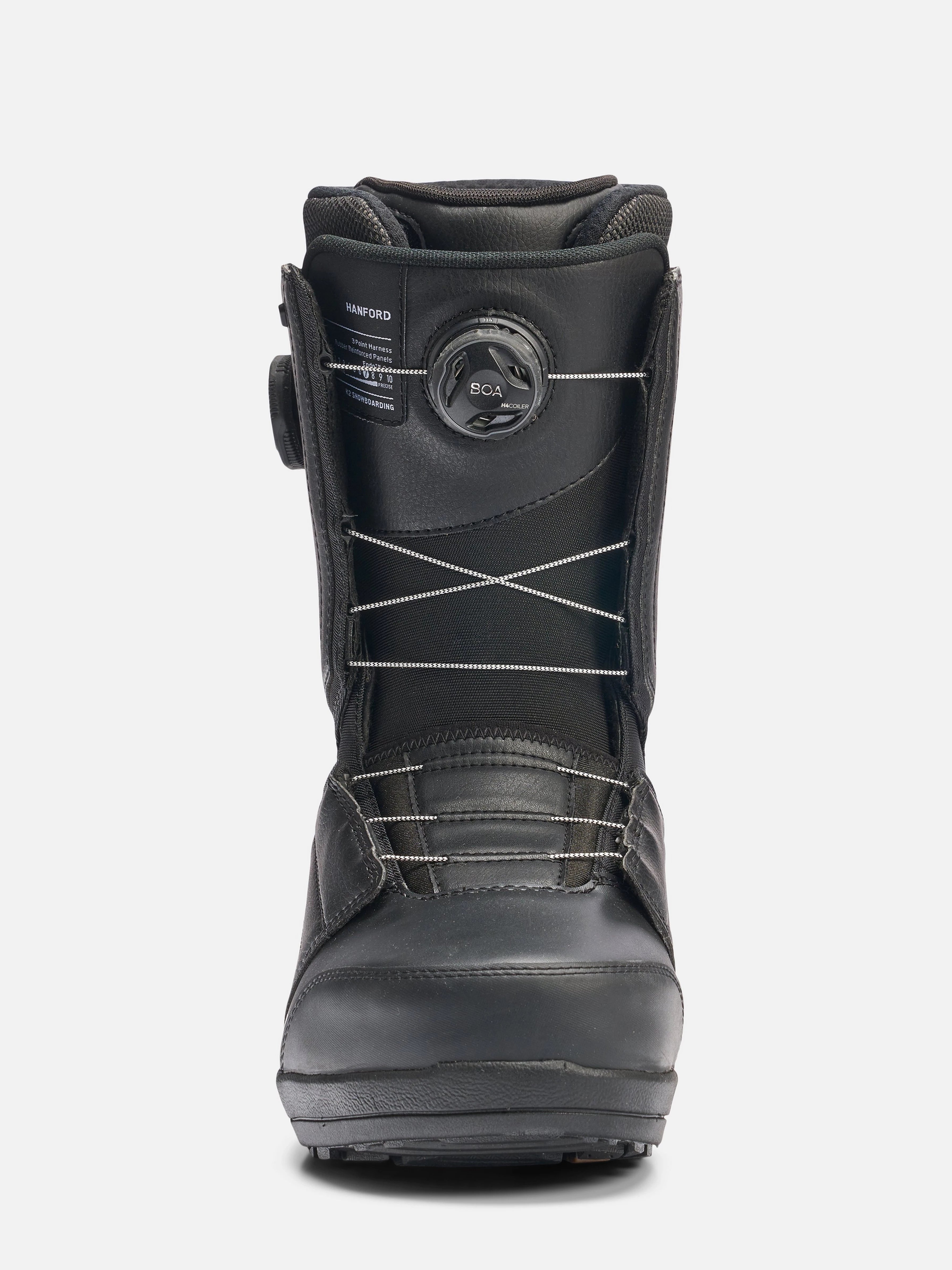 K2 Hanford Men's Snowboard Boots 2026
