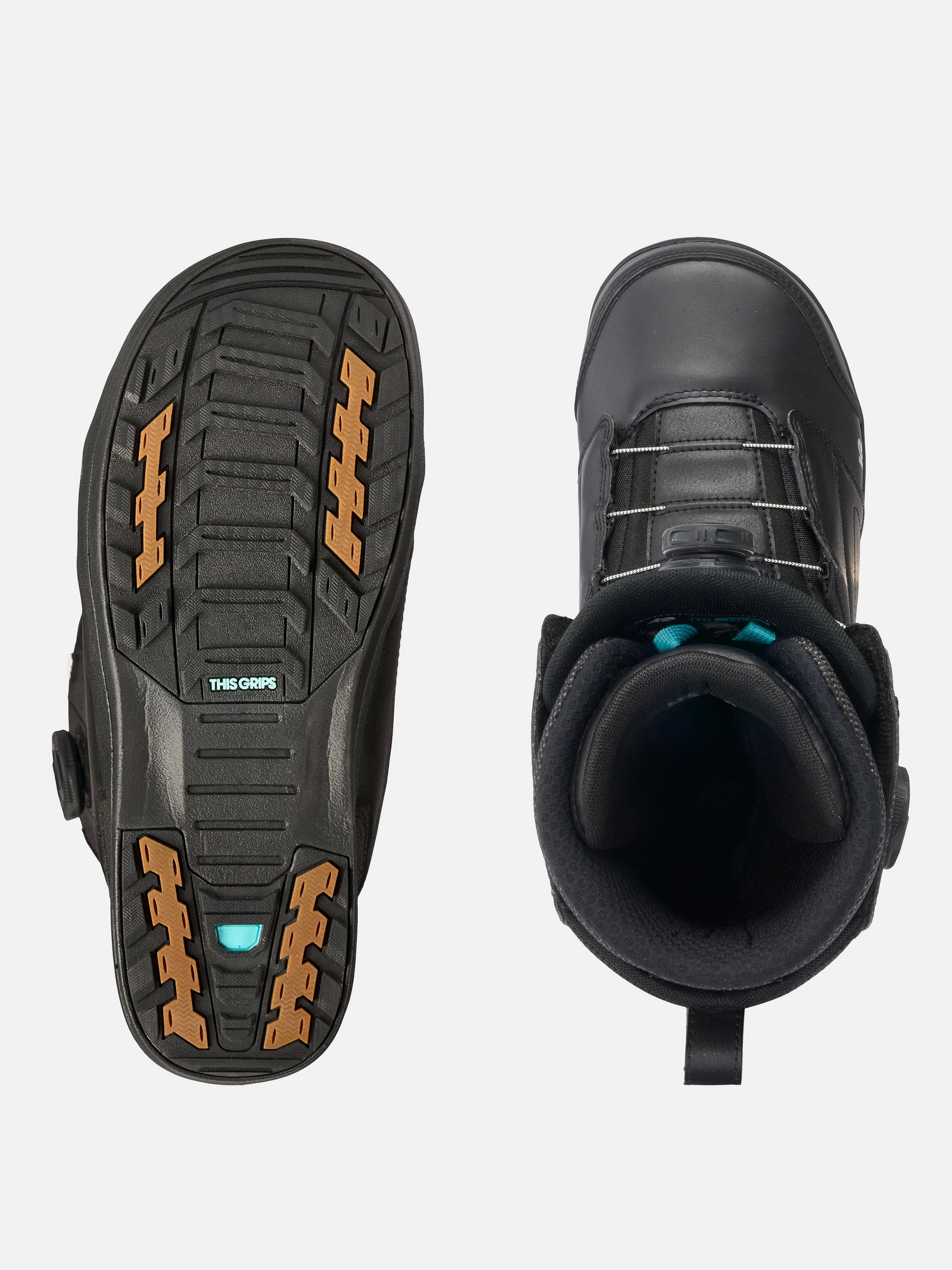 K2 Hanford Men's Snowboard Boots 2026