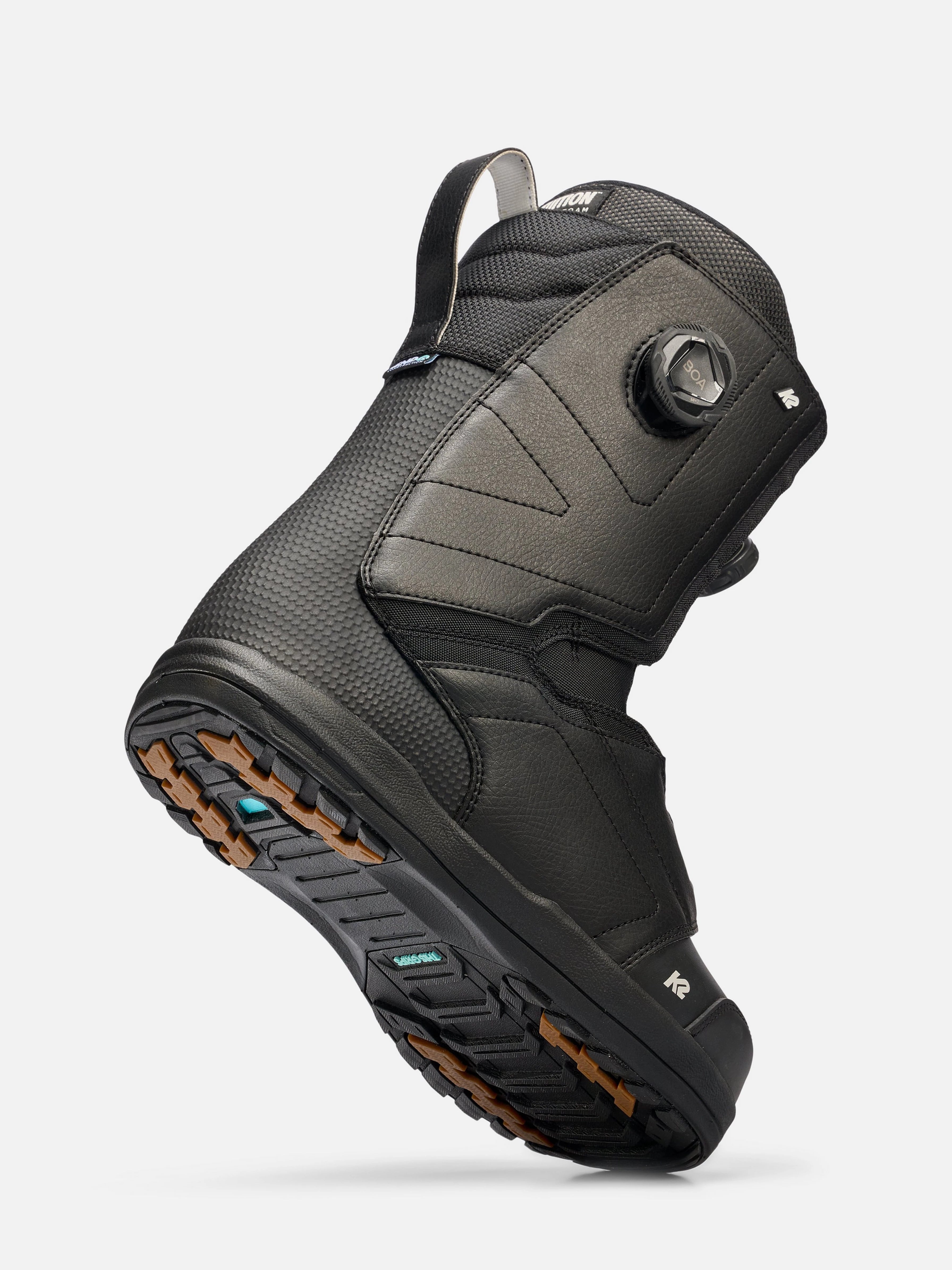 K2 Hanford Men's Snowboard Boots 2026