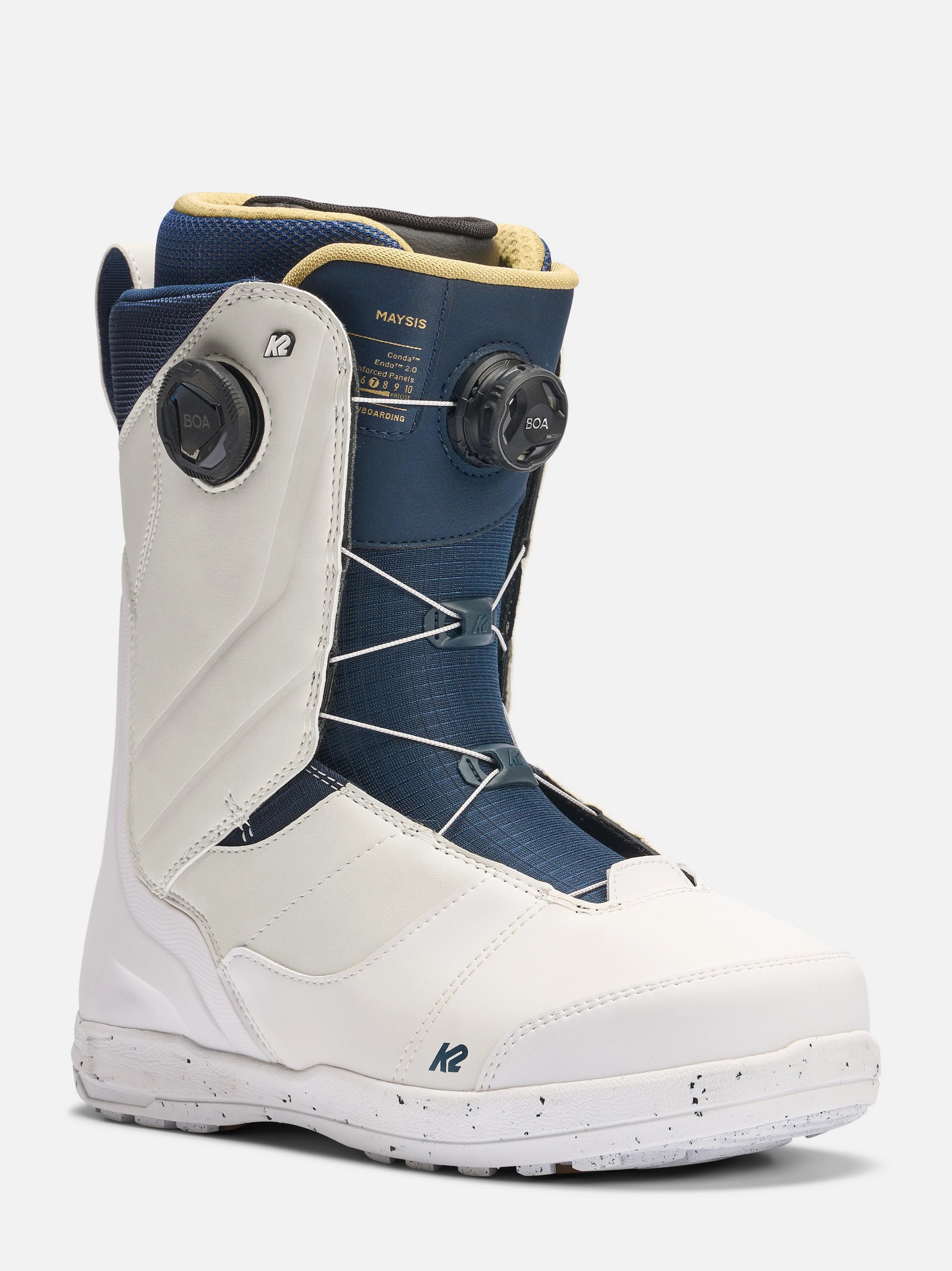 K2 Maysis Men's Snowboard Boots 2026