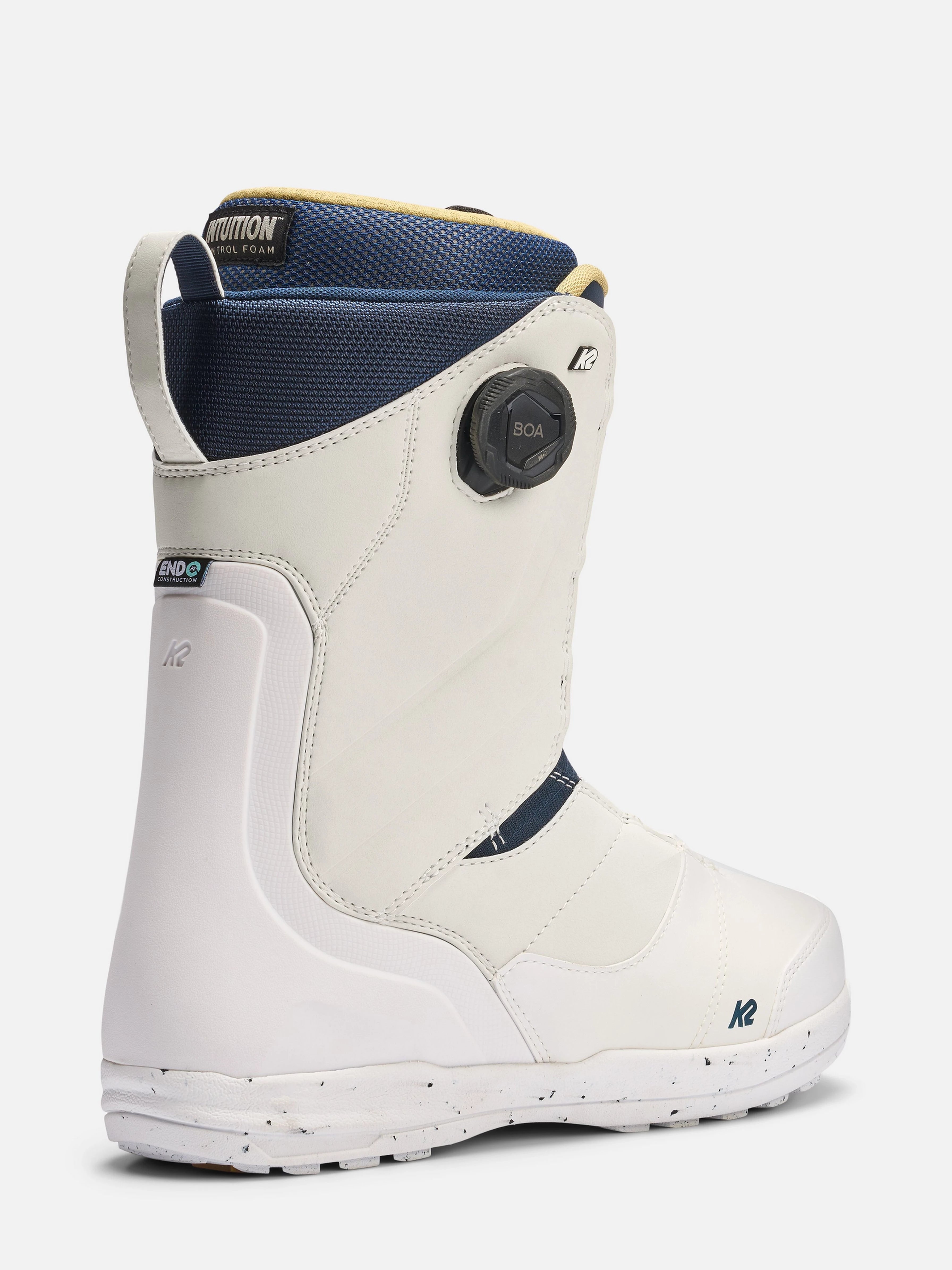 K2 Maysis Men's Snowboard Boots 2026
