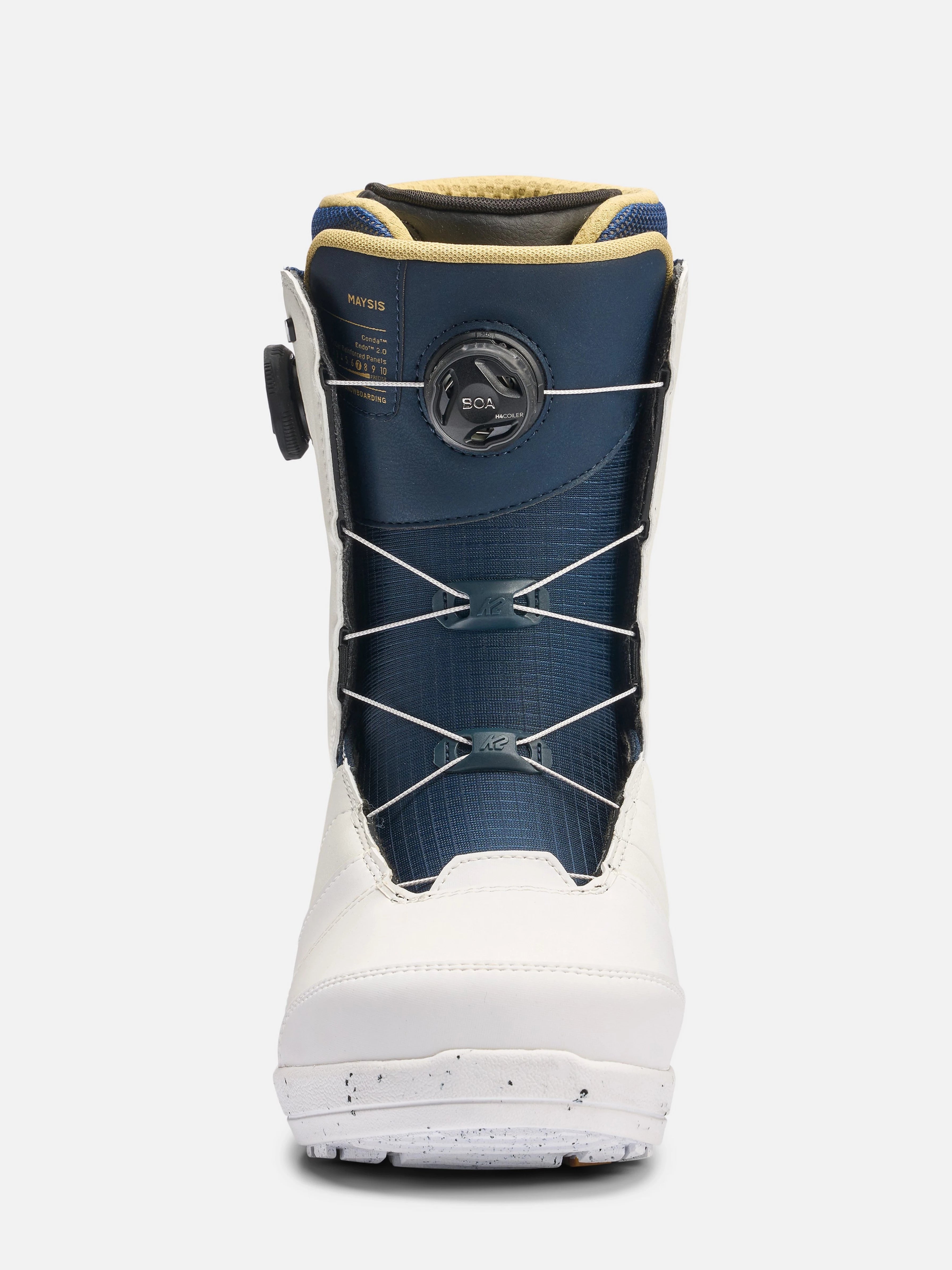 K2 Maysis Men's Snowboard Boots 2026