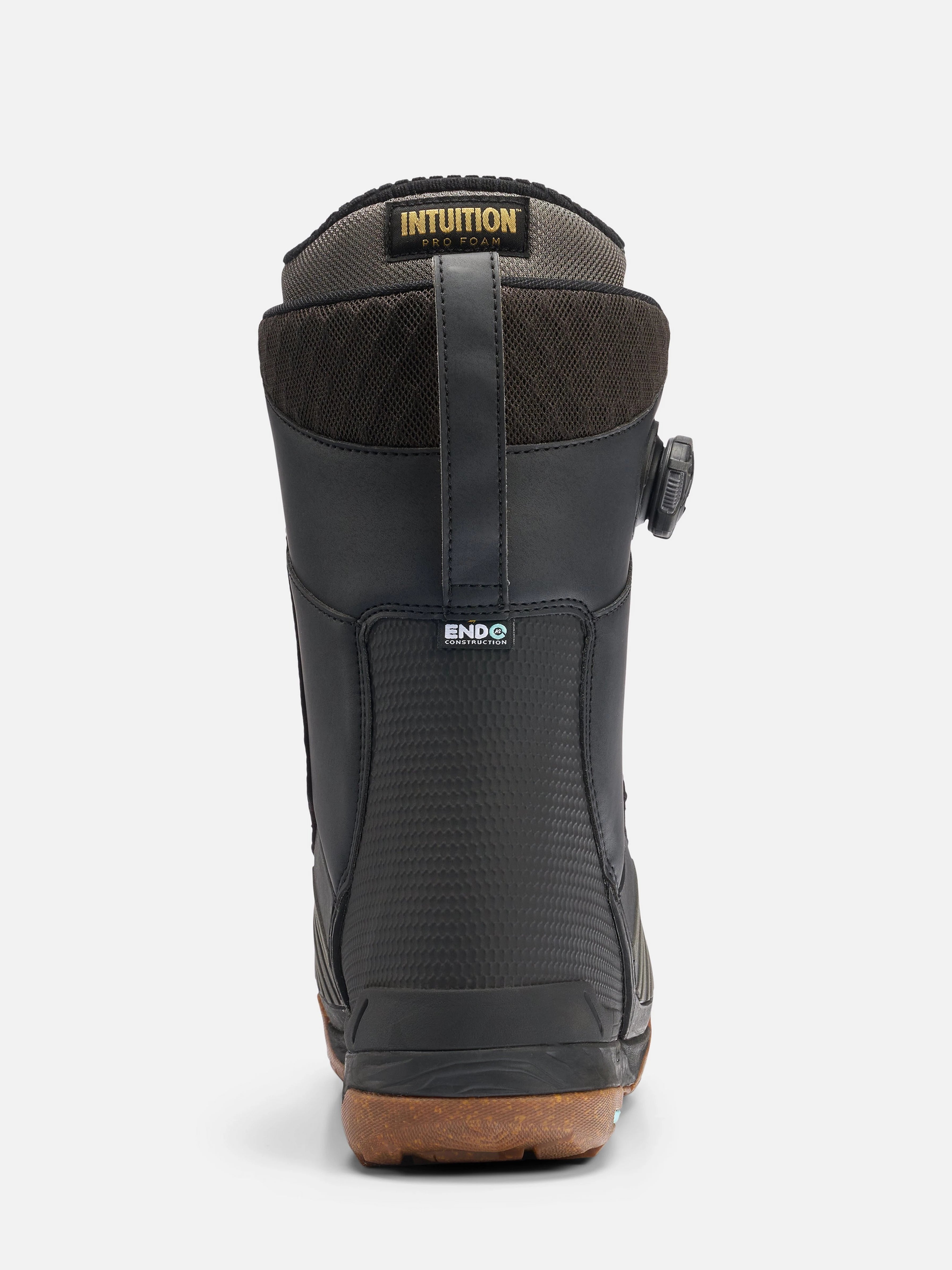 K2 Orton Men's Snowboard Boots 2026