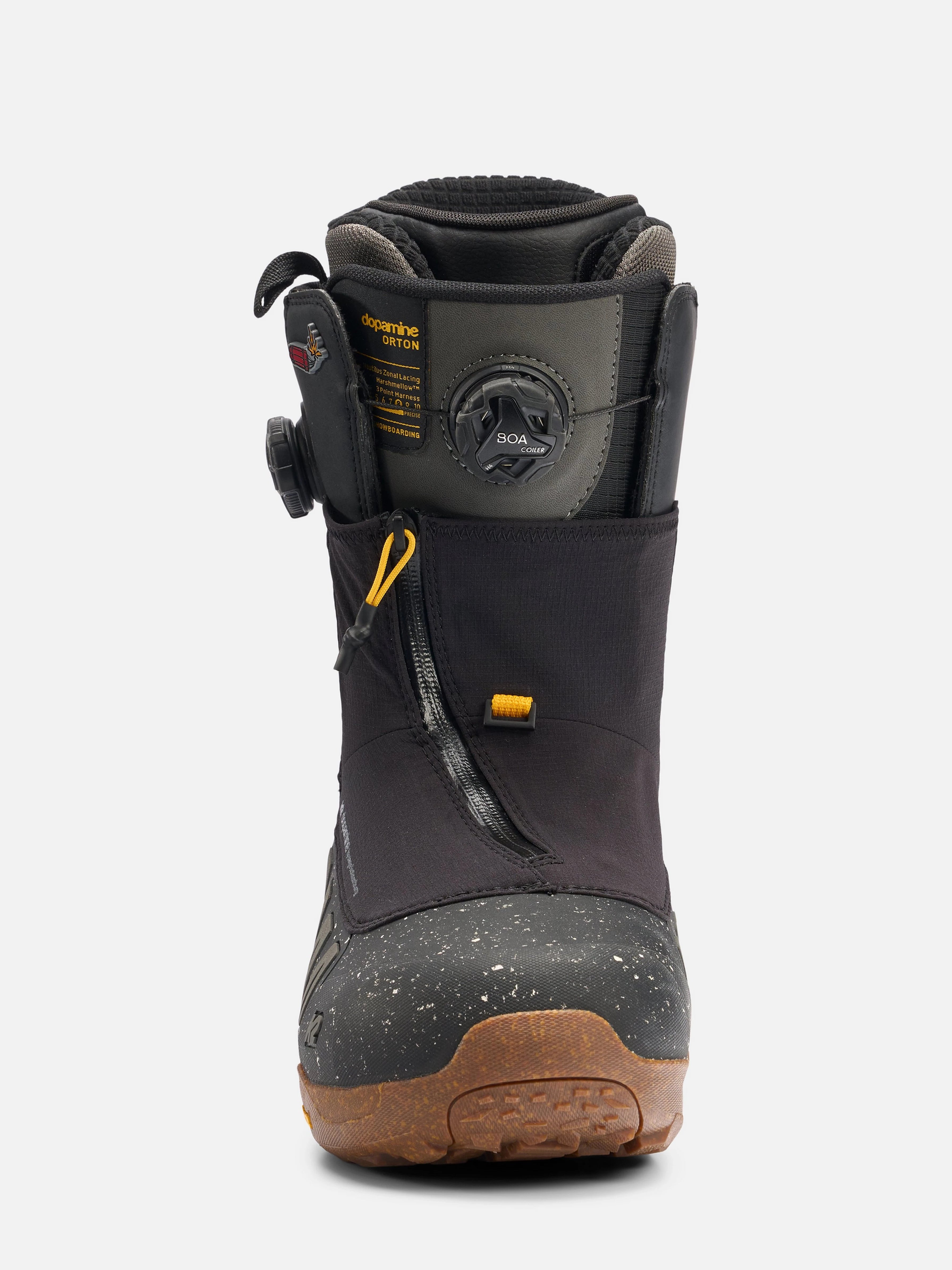 K2 Orton Men's Snowboard Boots 2026