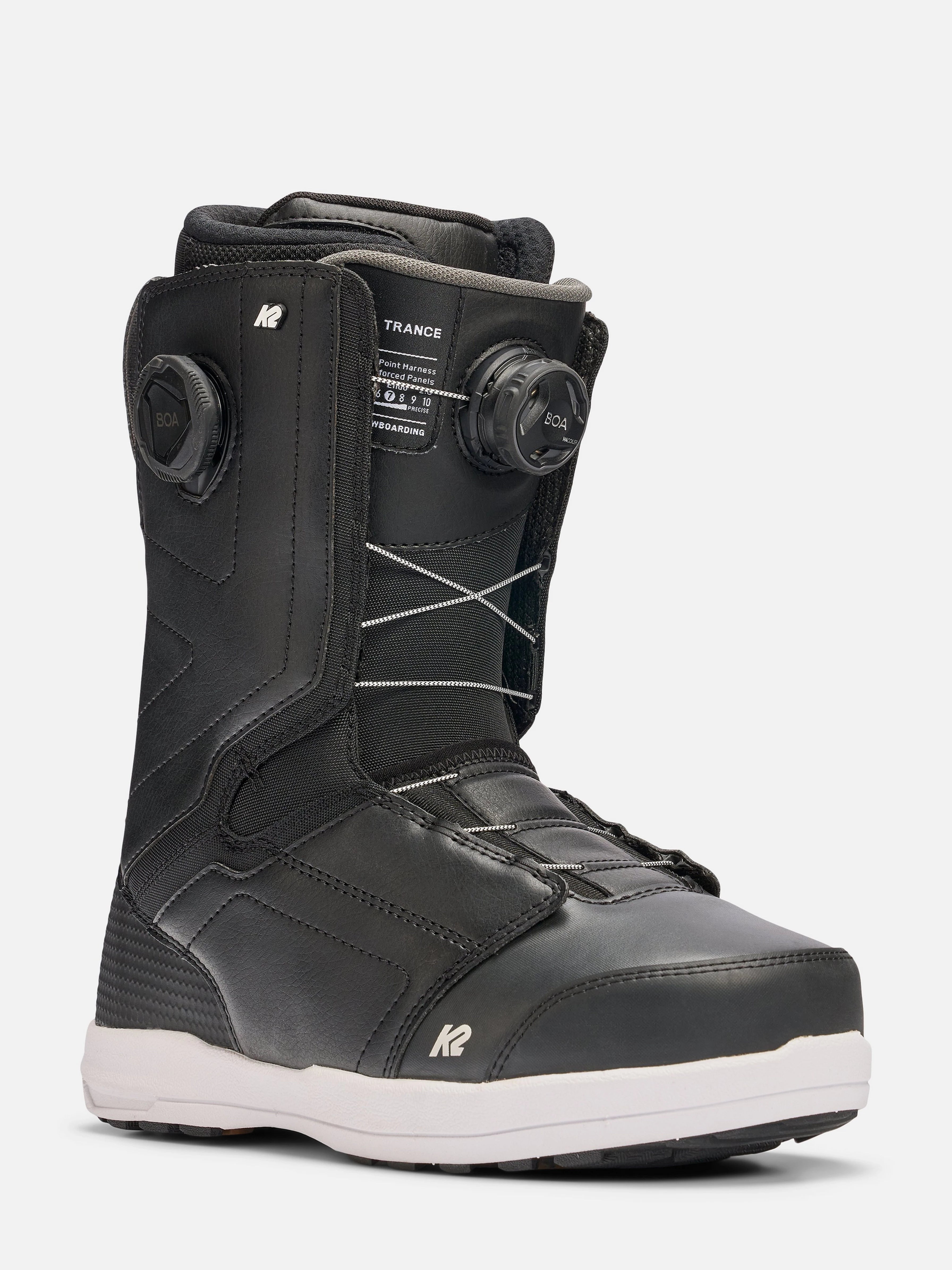 K2 Trance Women's Snowboard Boots 2026