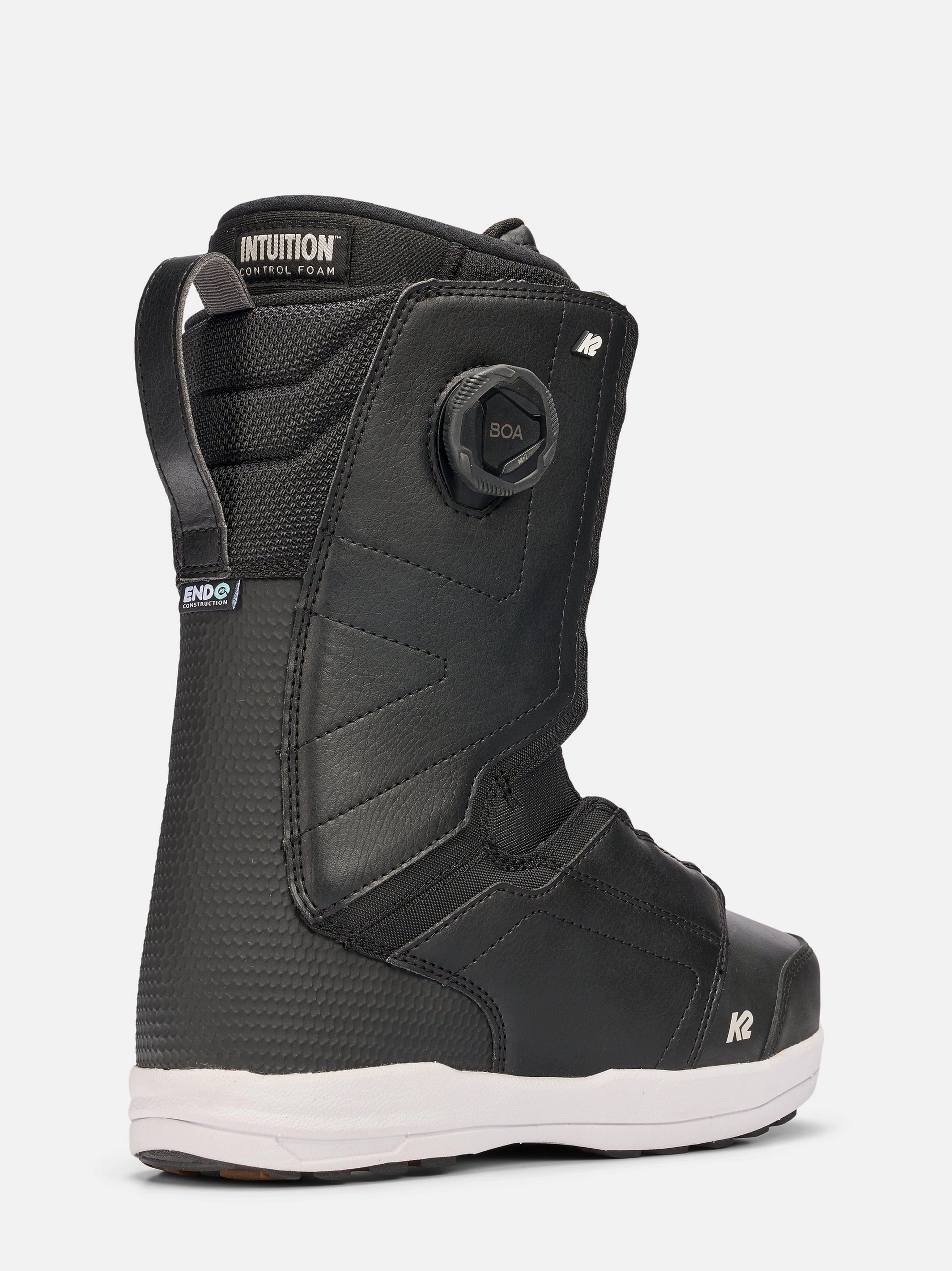 K2 Trance Women's Snowboard Boots 2026