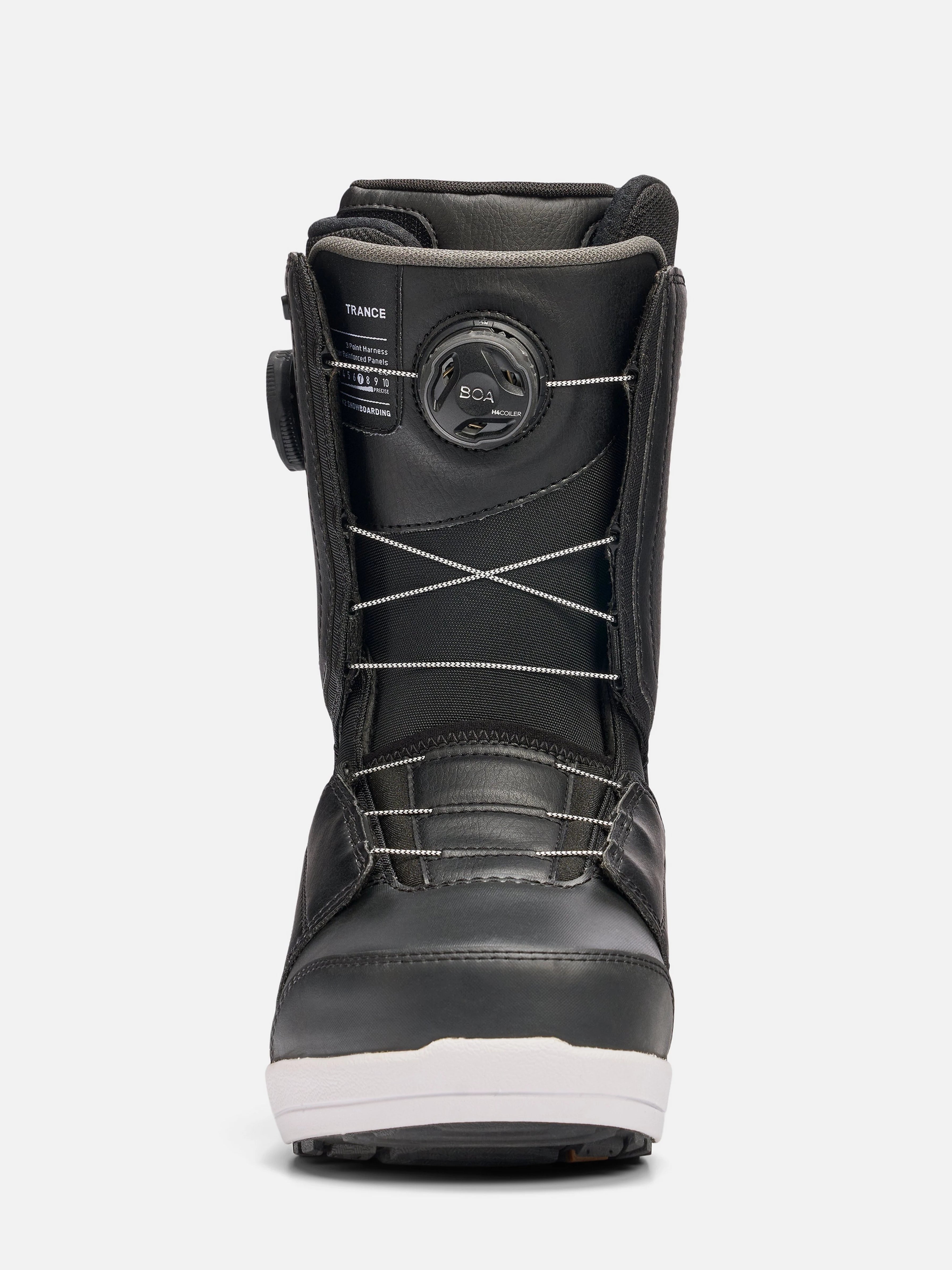 K2 Trance Women's Snowboard Boots 2026