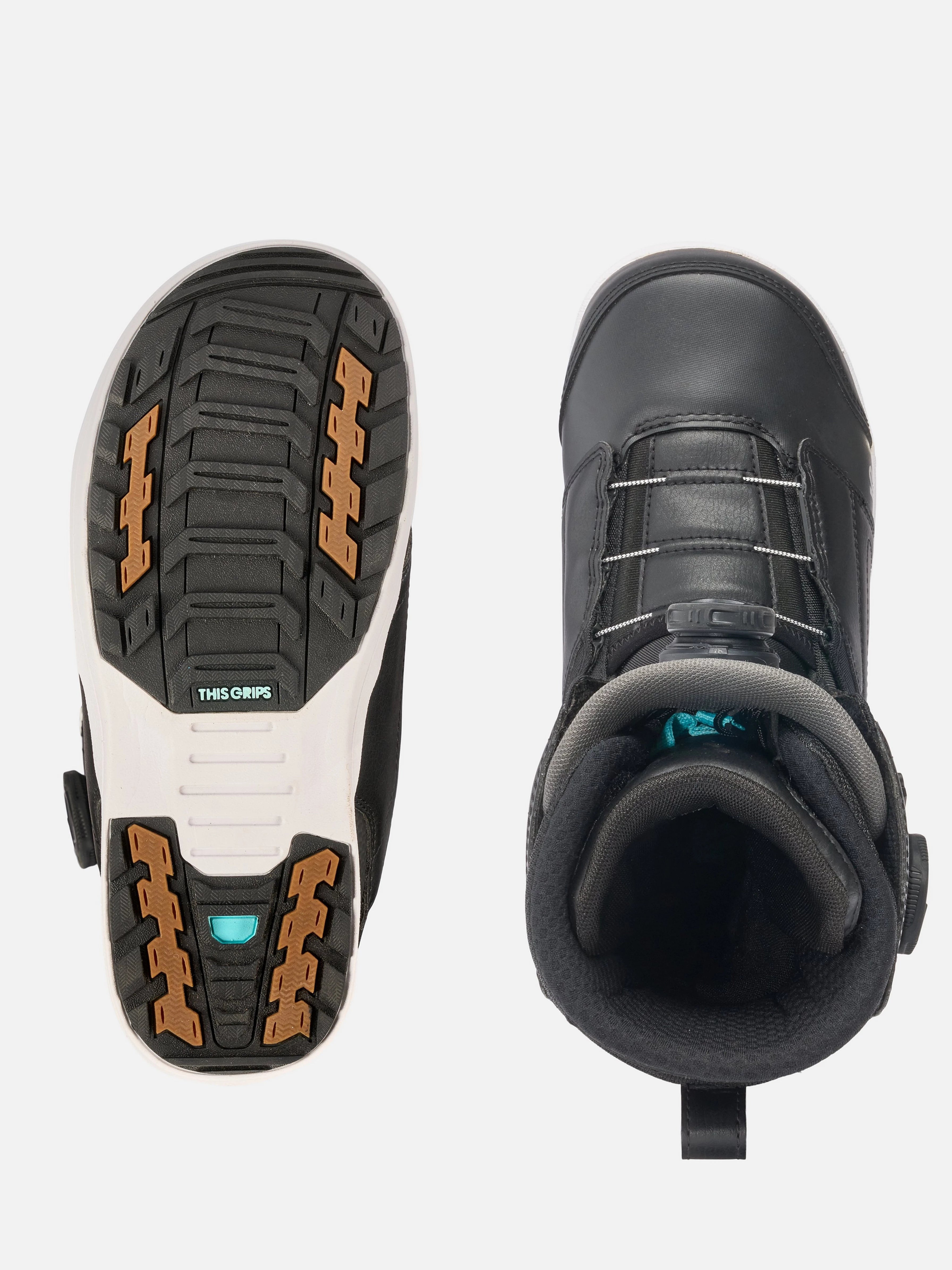 K2 Trance Women's Snowboard Boots 2026