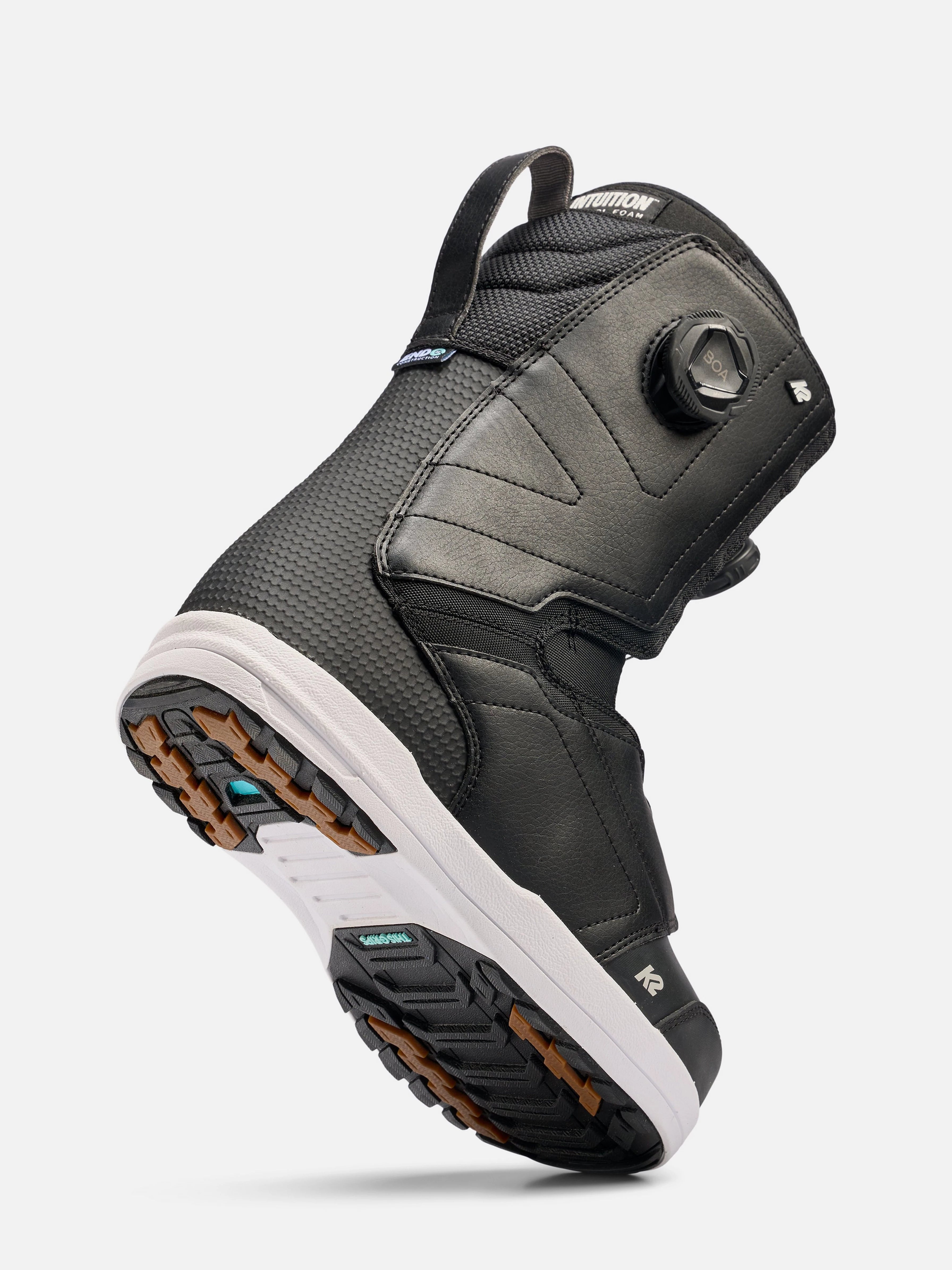 K2 Trance Women's Snowboard Boots 2026