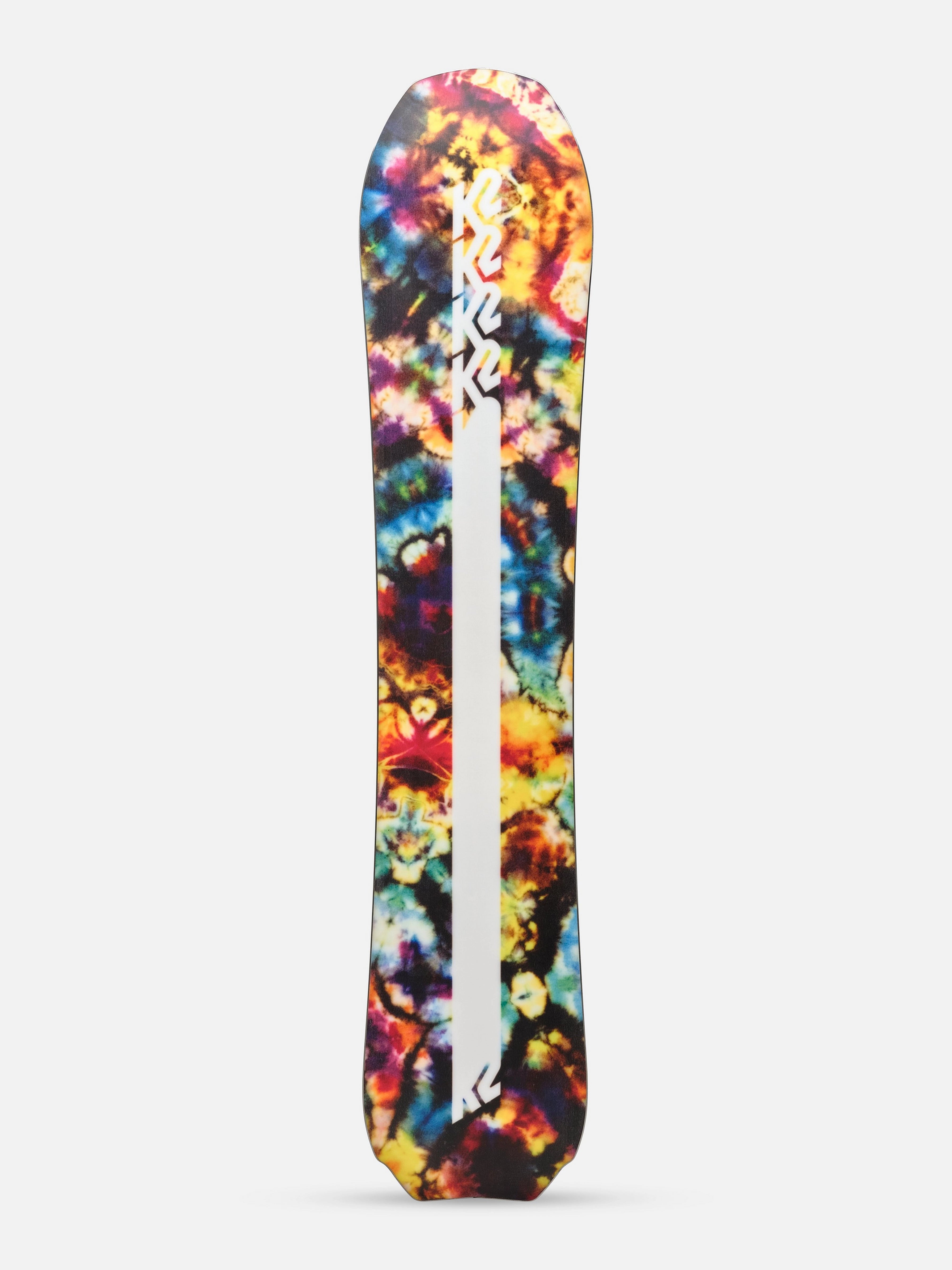 K2 Almanac Unisex Snowboard 2025