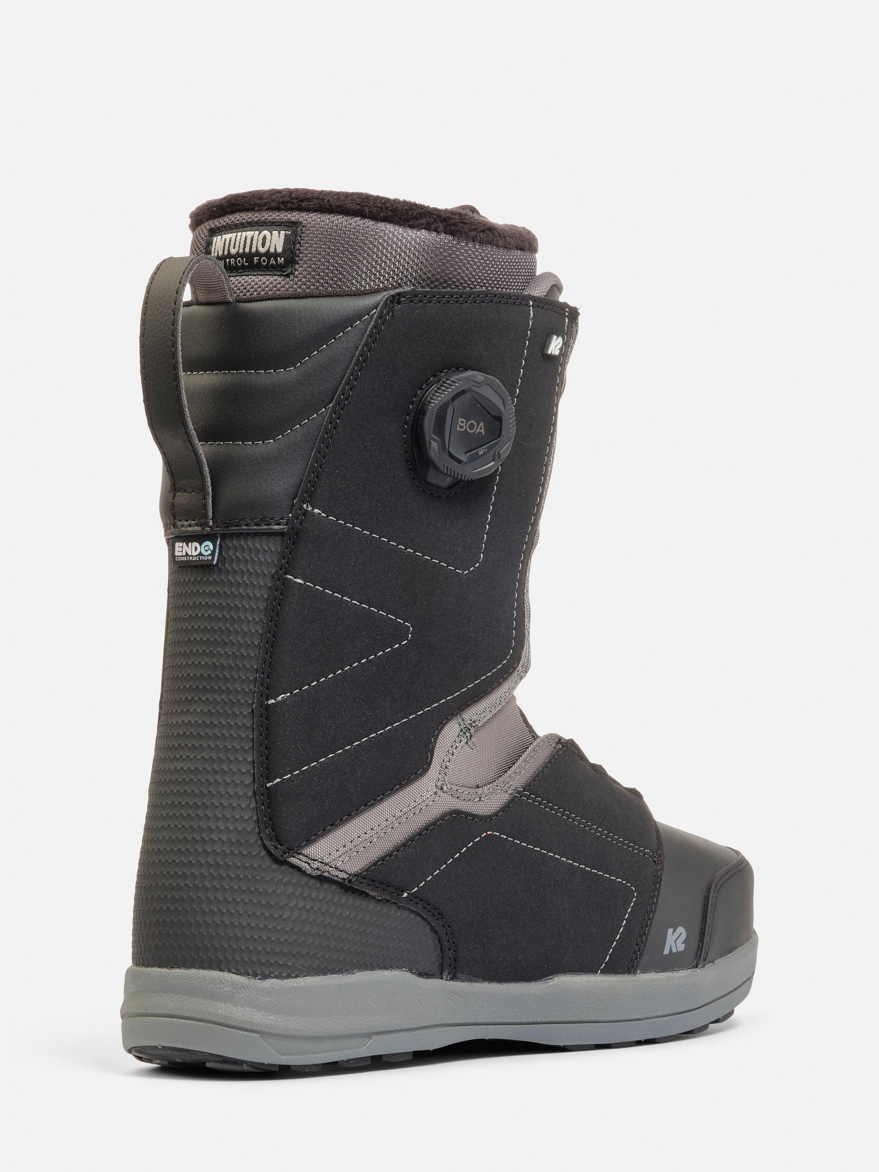 K2 Men's Hanford Snowboard Boot 2025