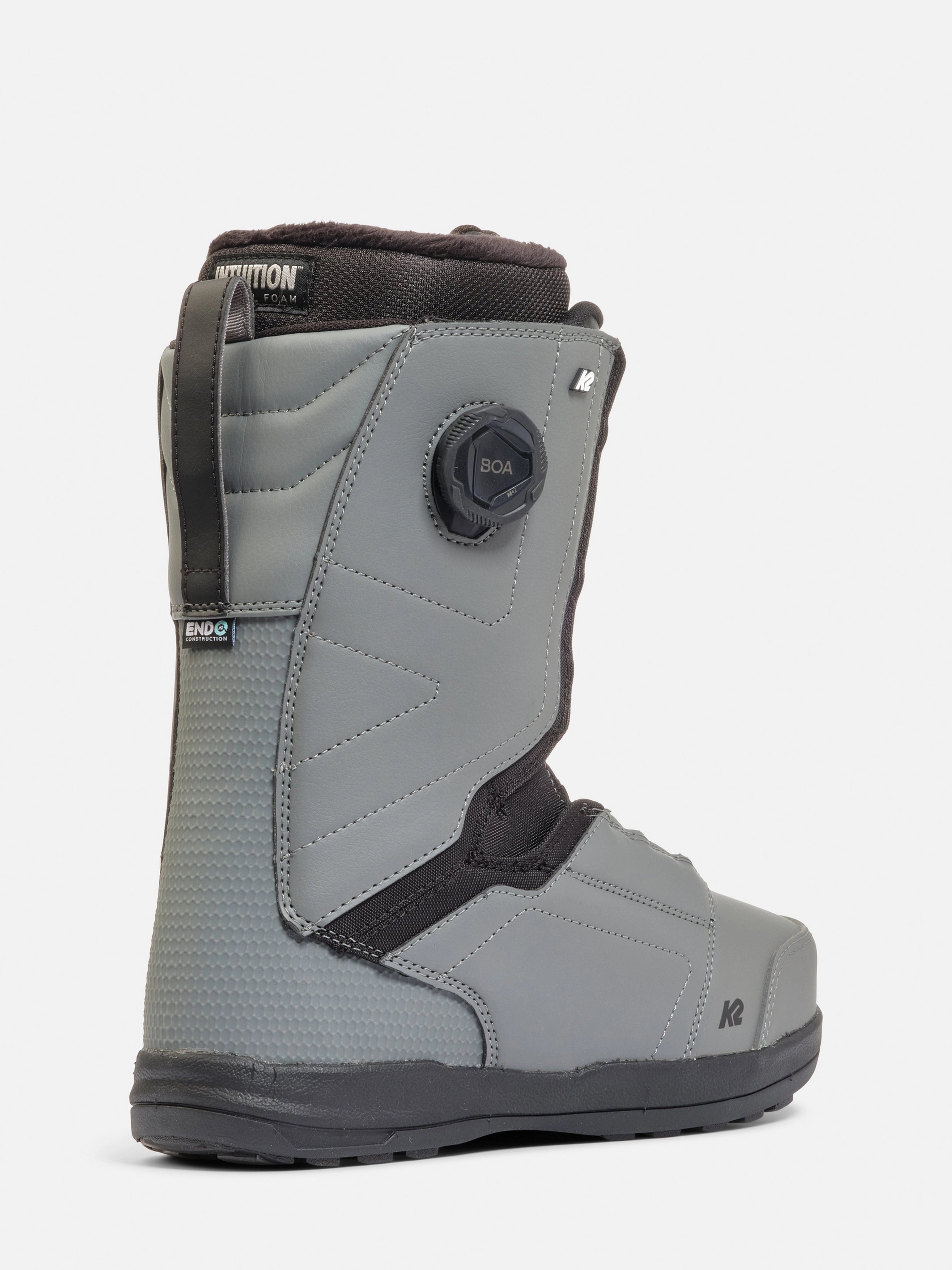 K2 Men's Hanford Snowboard Boot 2025