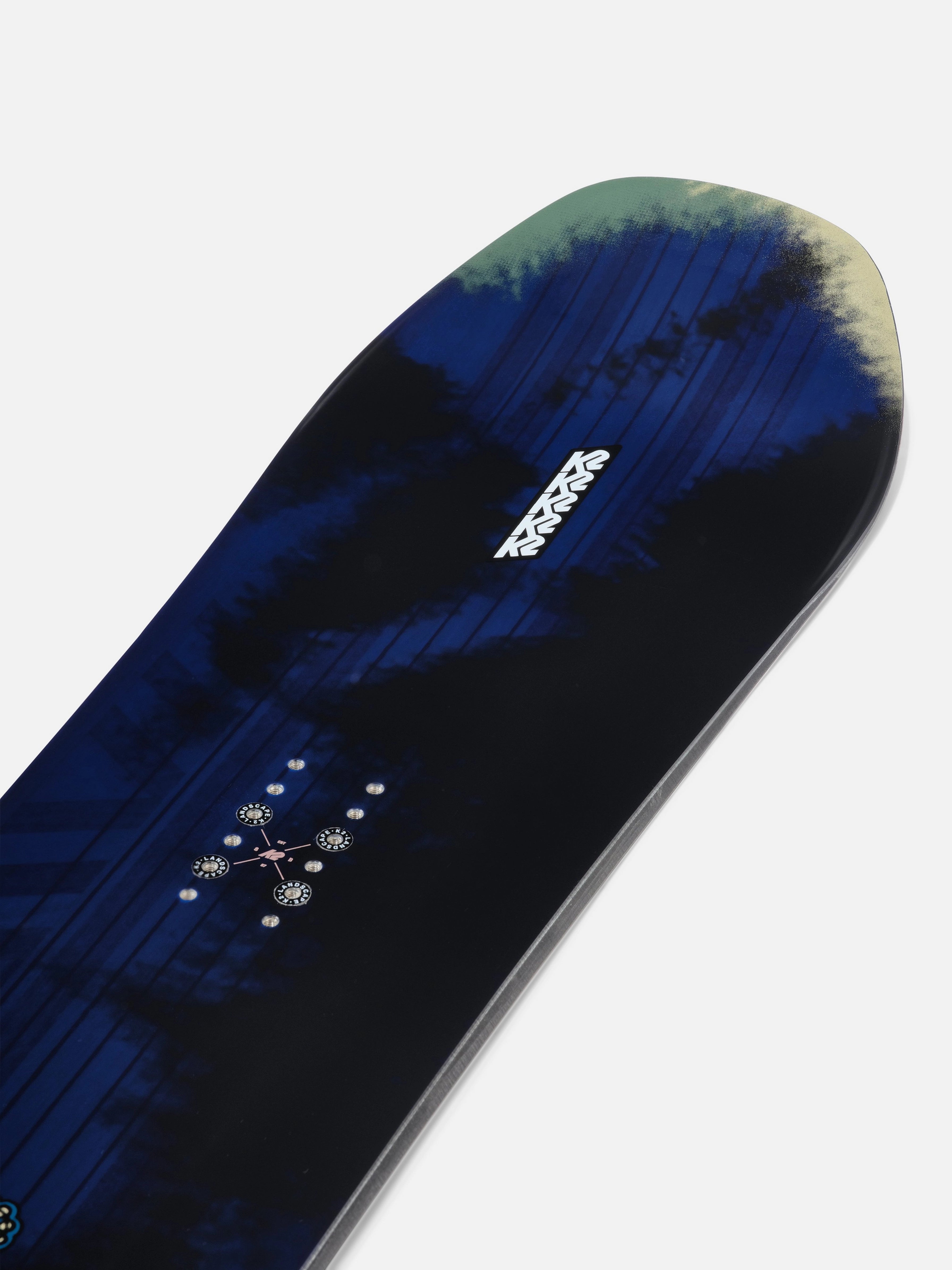 K2 Passport Unisex Snowboard 2025