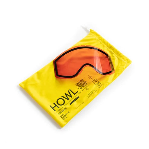 Howl Odyssey Snowboard Goggle