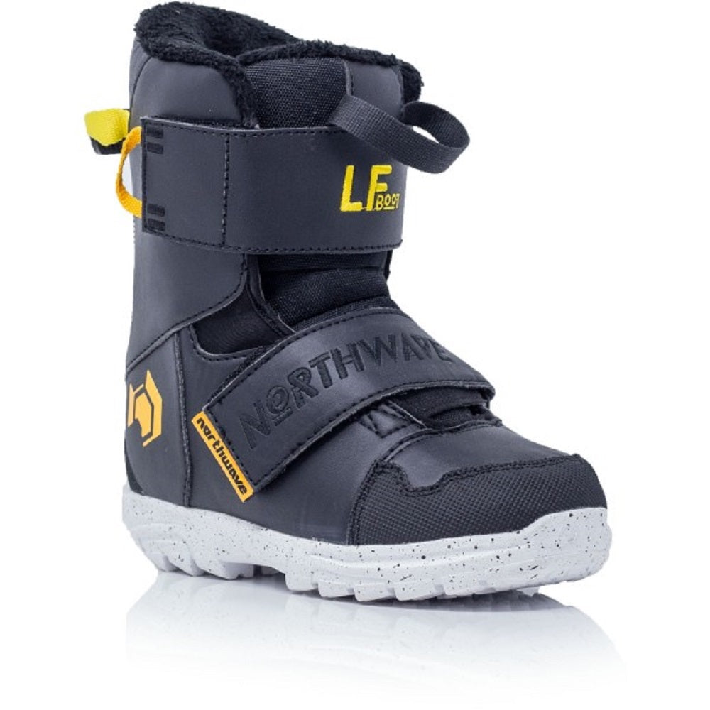 Northwave LF Kids Snowboard Boots 2023