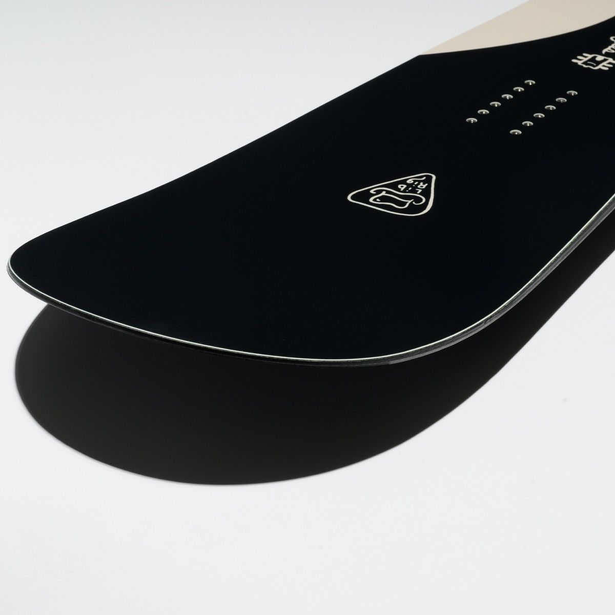 Lib Tech Men's Lib Rig Snowboard 2026