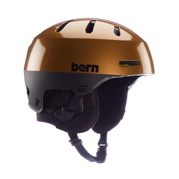 Bern Macon 2.0 MIPS Snowboard Helmet 2023