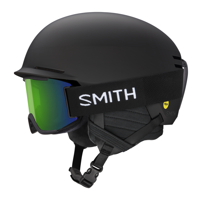 Smith Scout MIPS Snowboard Helmet