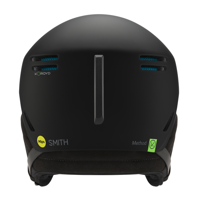 Smith Method Snowboard Helmet