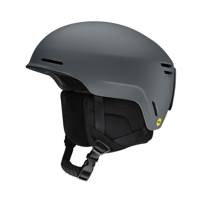 Smith Method Snowboard Helmet