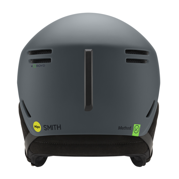 Smith Method Snowboard Helmet