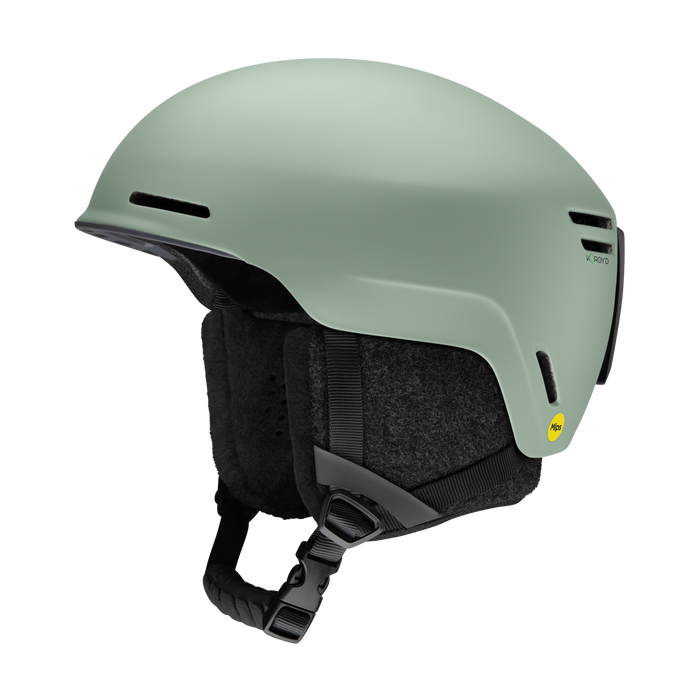 Smith Method Snowboard Helmet