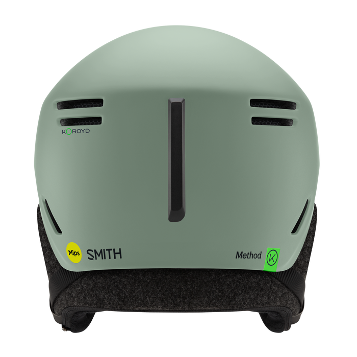 Smith Method Snowboard Helmet