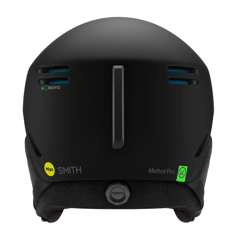 Smith Method Pro Mips Snowboard Helmet 2026