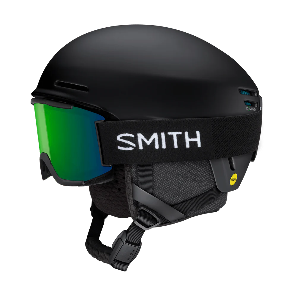 Smith Method Pro Mips Snowboard Helmet 2026