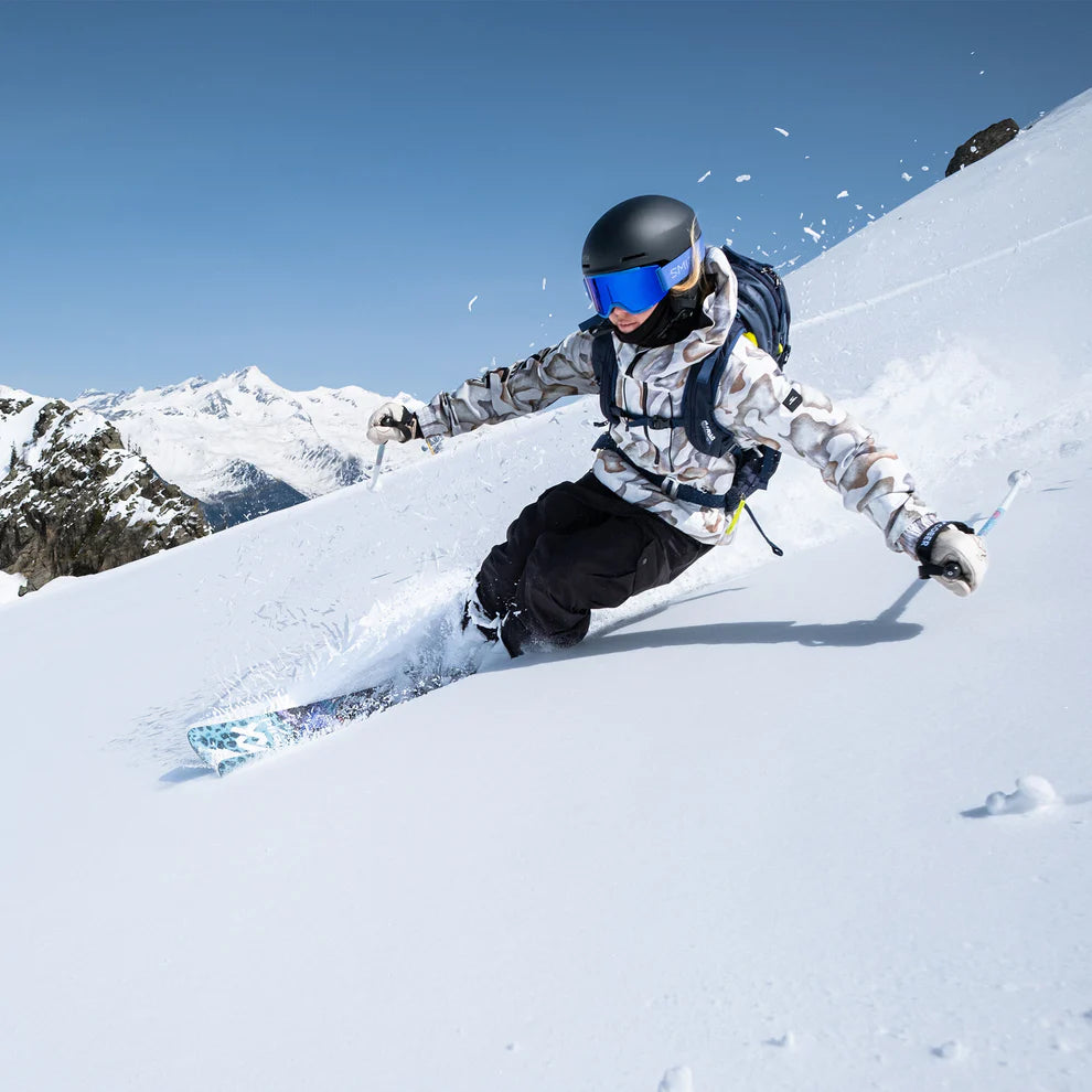 Smith Method Pro Mips Snowboard Helmet 2026