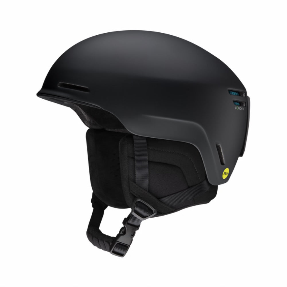 Smith Method Snowboard Helmet