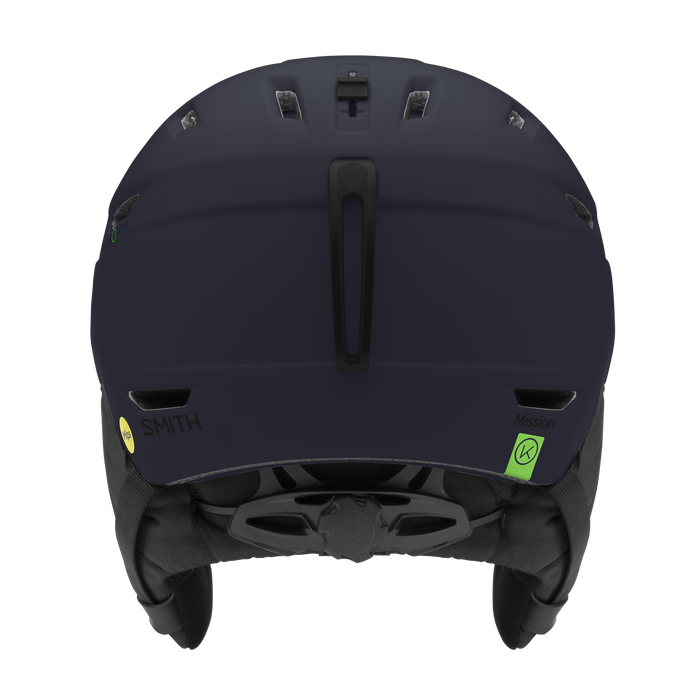 Smith Mission MIPS Snowboard Helmet 2024 Smith Mission MIPS Snowboard Helmet 2024