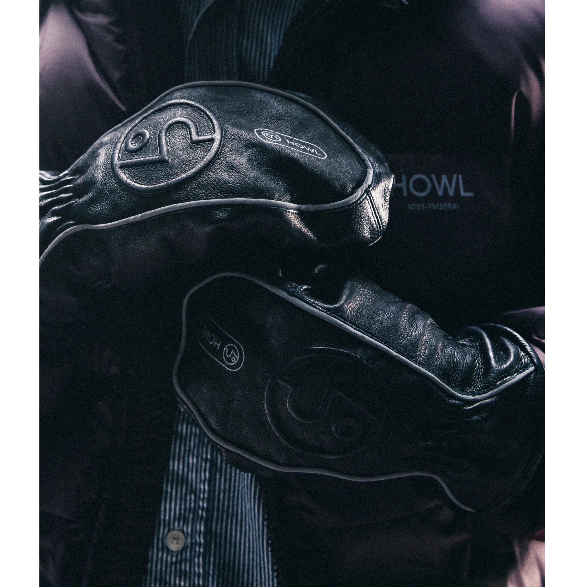 Public X Highland Mitt