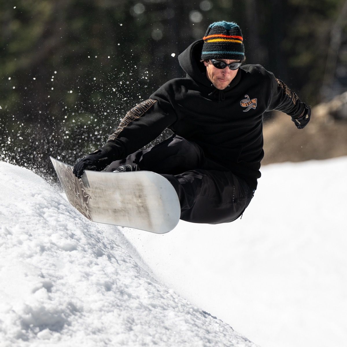 Men's Lib Tech Off Ramp Snowboard 2026