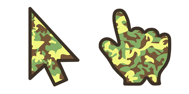 686 Mens Gore-Tex Linear Trigger Mitt Camo 2026