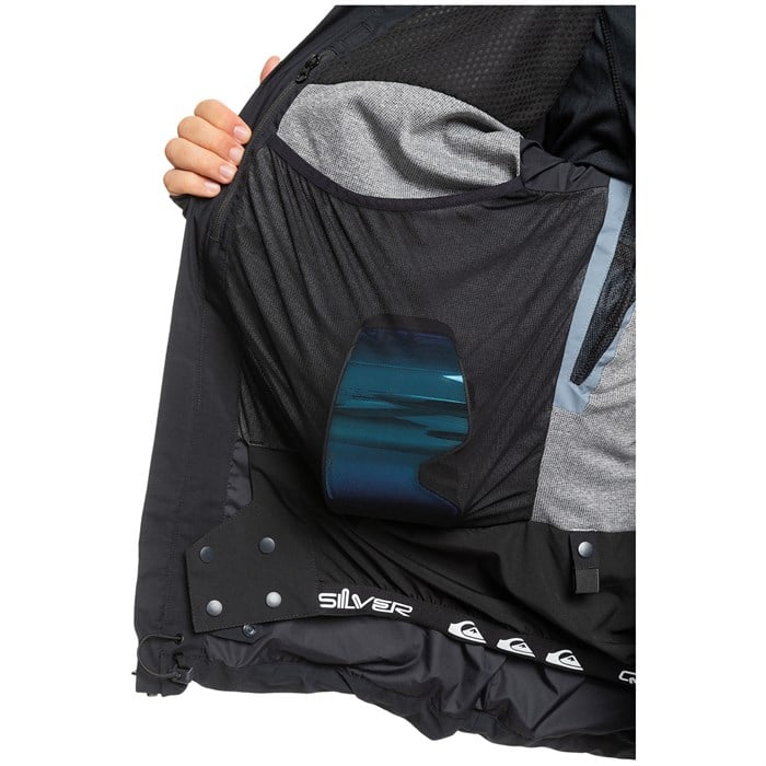 QuikSilver Forever Stretch Gore-Tex Snowboard Jacket 2025