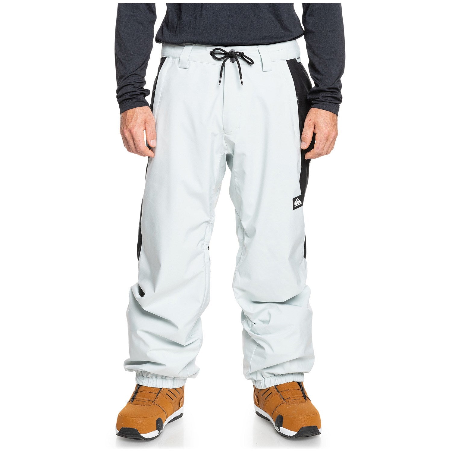 QuikSilver Snow Down Snowboard Pant 2025