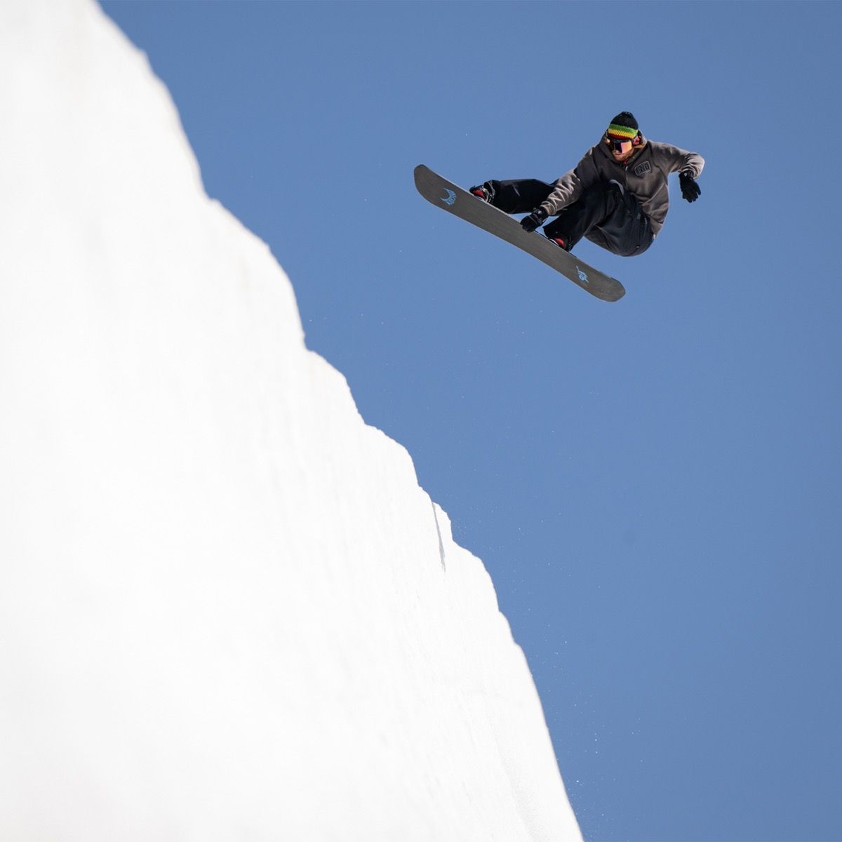 Lib Tech Men's Rad Ripper Snowboard 2026