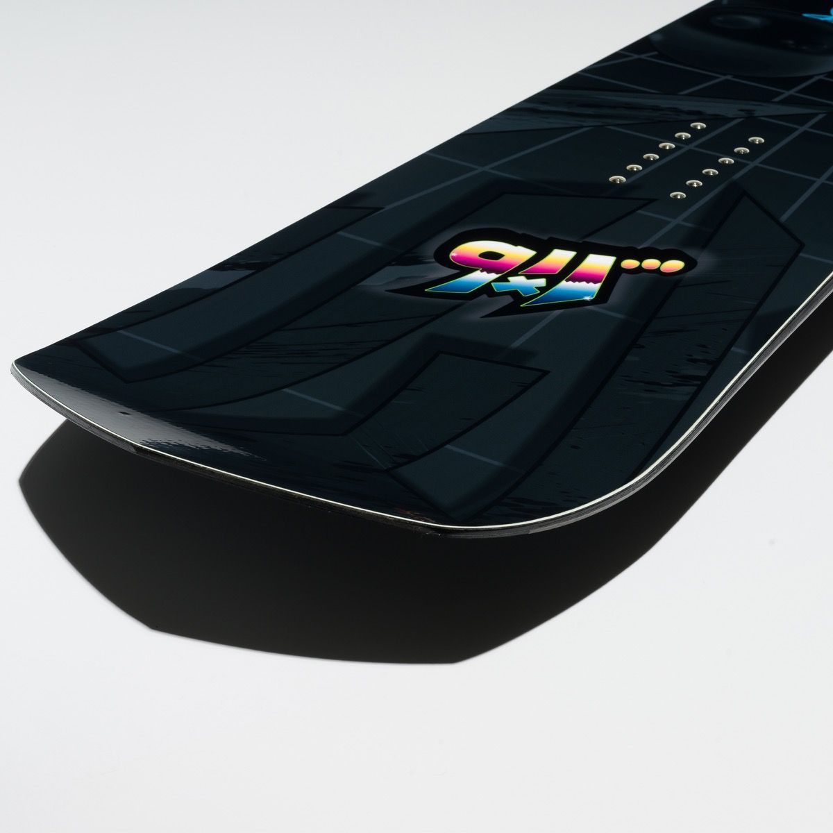 Lib Tech Men's Rad Ripper Snowboard 2026