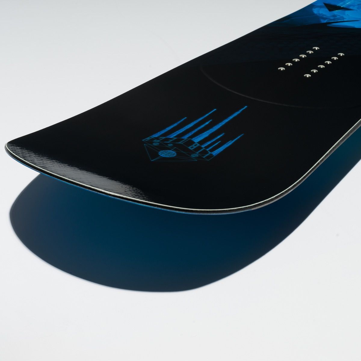 Lib Tech men's Rasman C2X Snowboard 2026