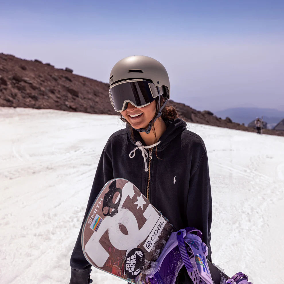 Smith Rodeo Mips Snowboard Helmet 2026