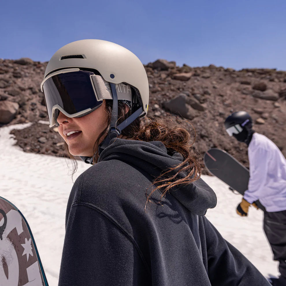 Smith Rodeo Mips Snowboard Helmet 2026