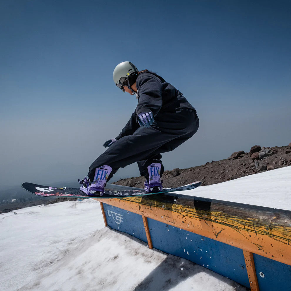 Smith Rodeo Mips Snowboard Helmet 2026