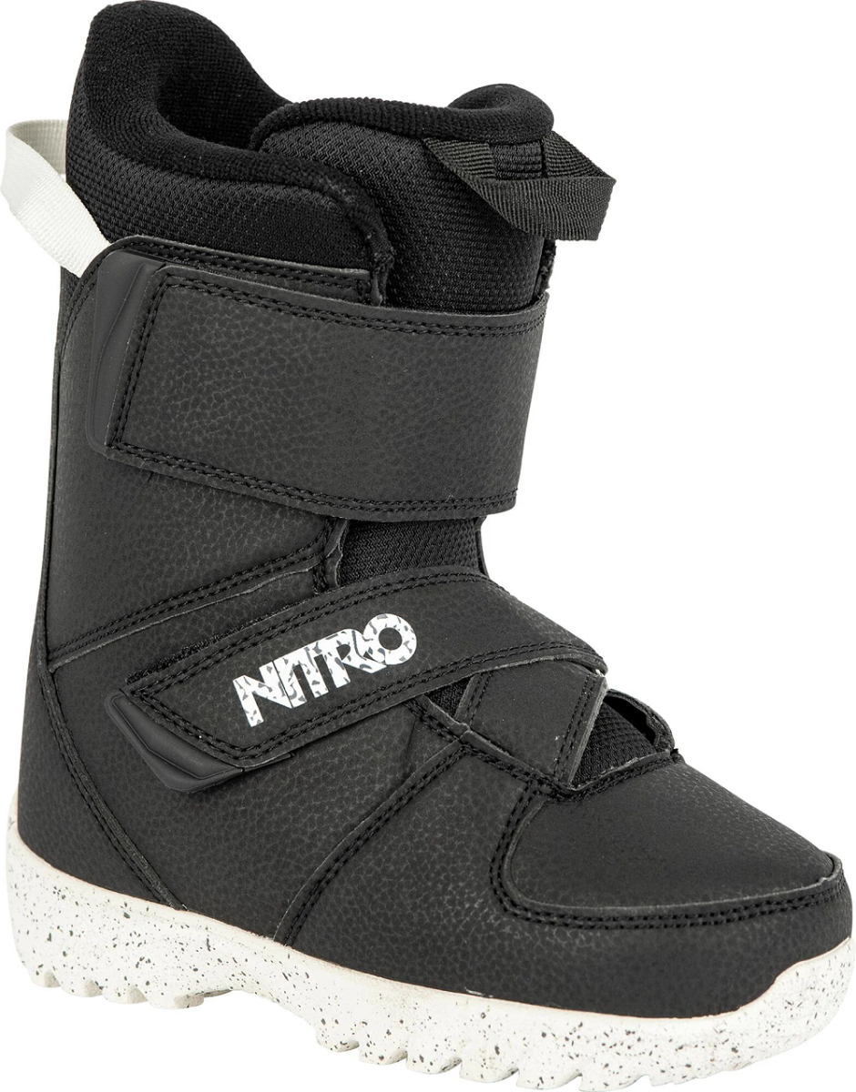 Nitro Rover Youth Snowboard Boot 2023