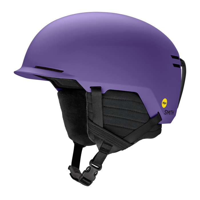 Smith Scout Mips Snowboard Helmet 2026