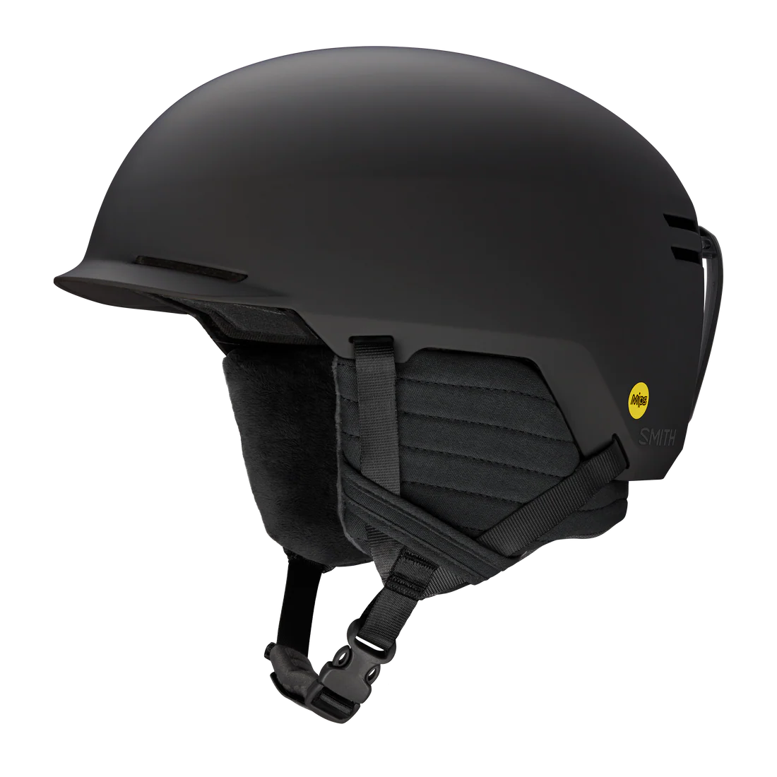 Smith Scout Mips Snowboard Helmet 2026