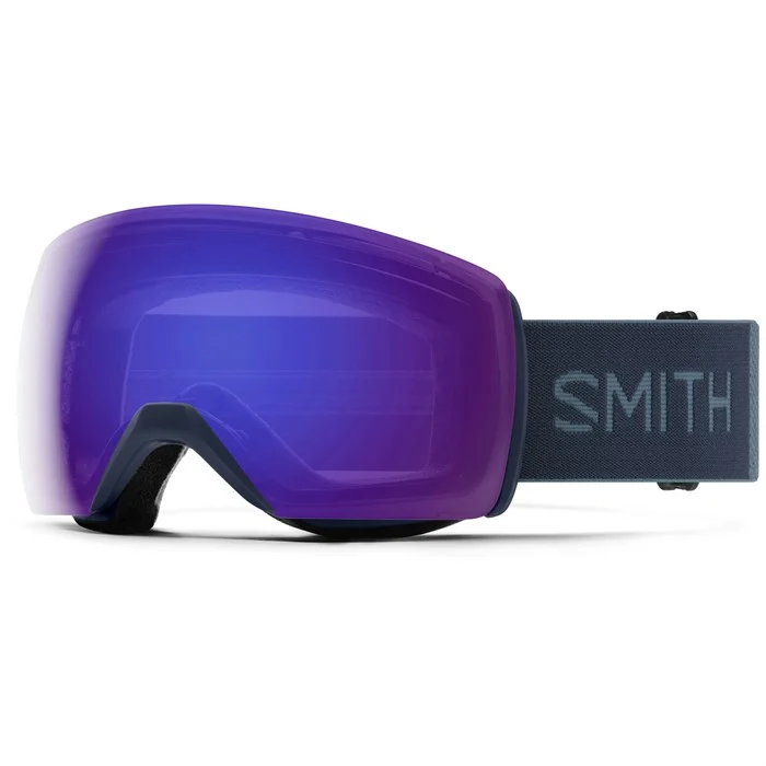 Smith Skyline XL Snowboard Goggles 2023