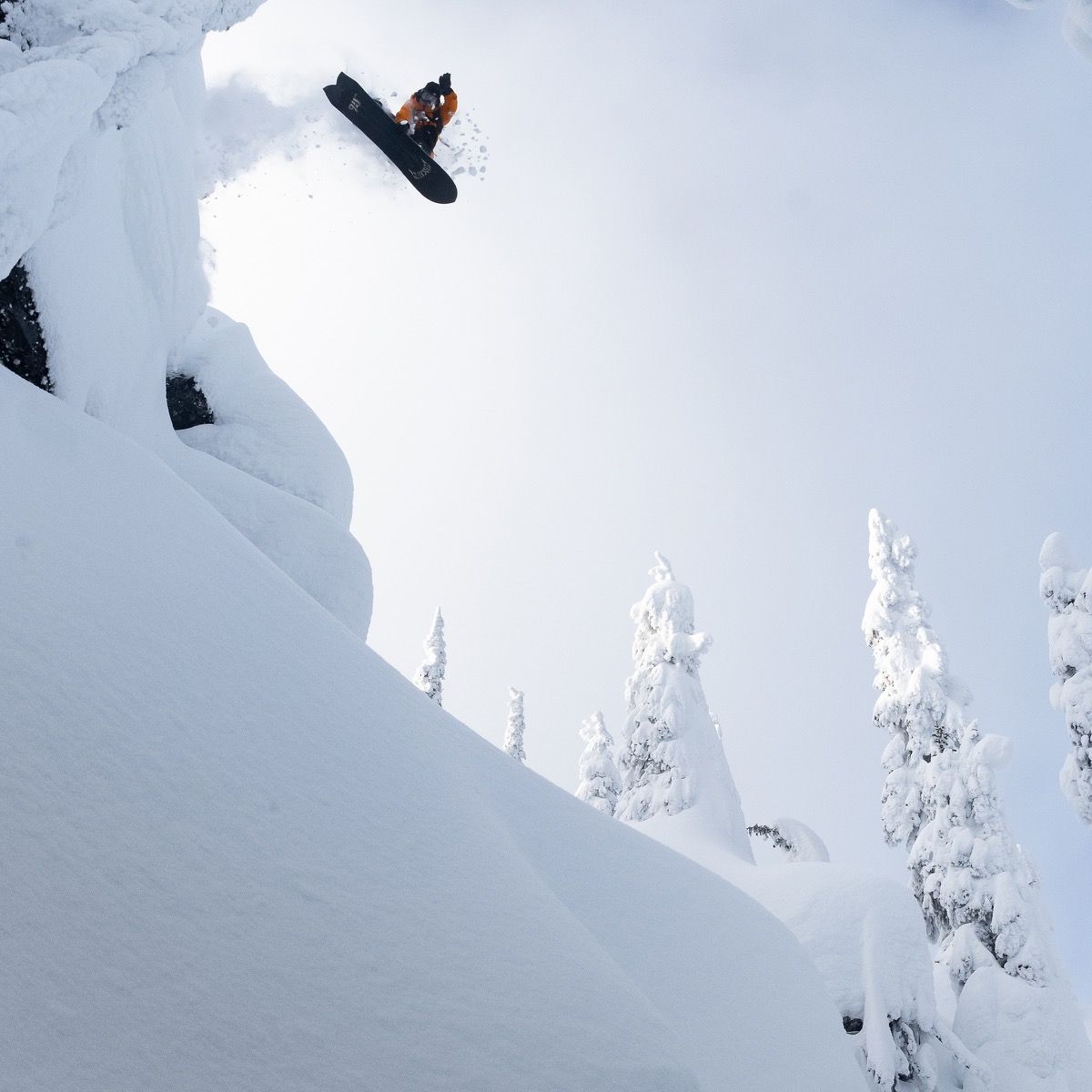 Lib Tech Mens Mayhem Sweetfish Snowboard 2026