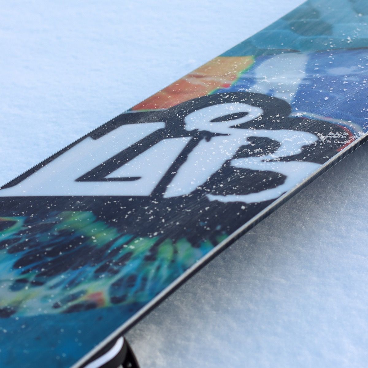 Lib Tech Men's T-Rice Pro snowboard 2026
